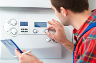 free commercial Hythe End boiler quotes