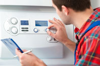 free Hythe End gas safe engineer quotes