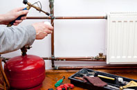 free Hythe End heating repair quotes