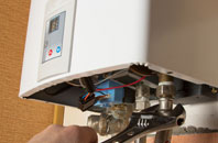 free Hythe End boiler install quotes