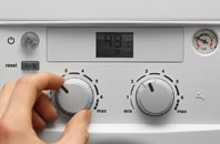free Hythe End boiler maintenance quotes