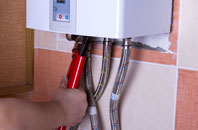 free Hythe End boiler repair quotes