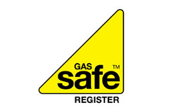 gas safe companies Hythe End